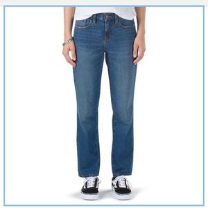 VANS jeans